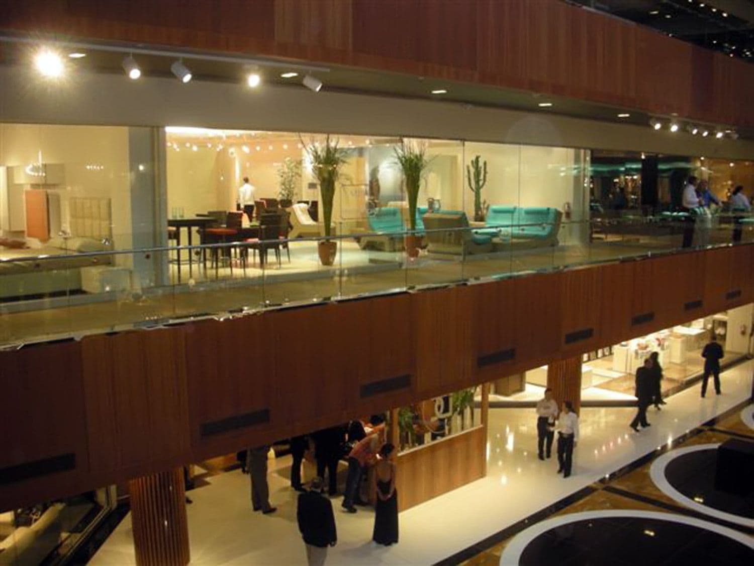 Showroom Sifas Miami