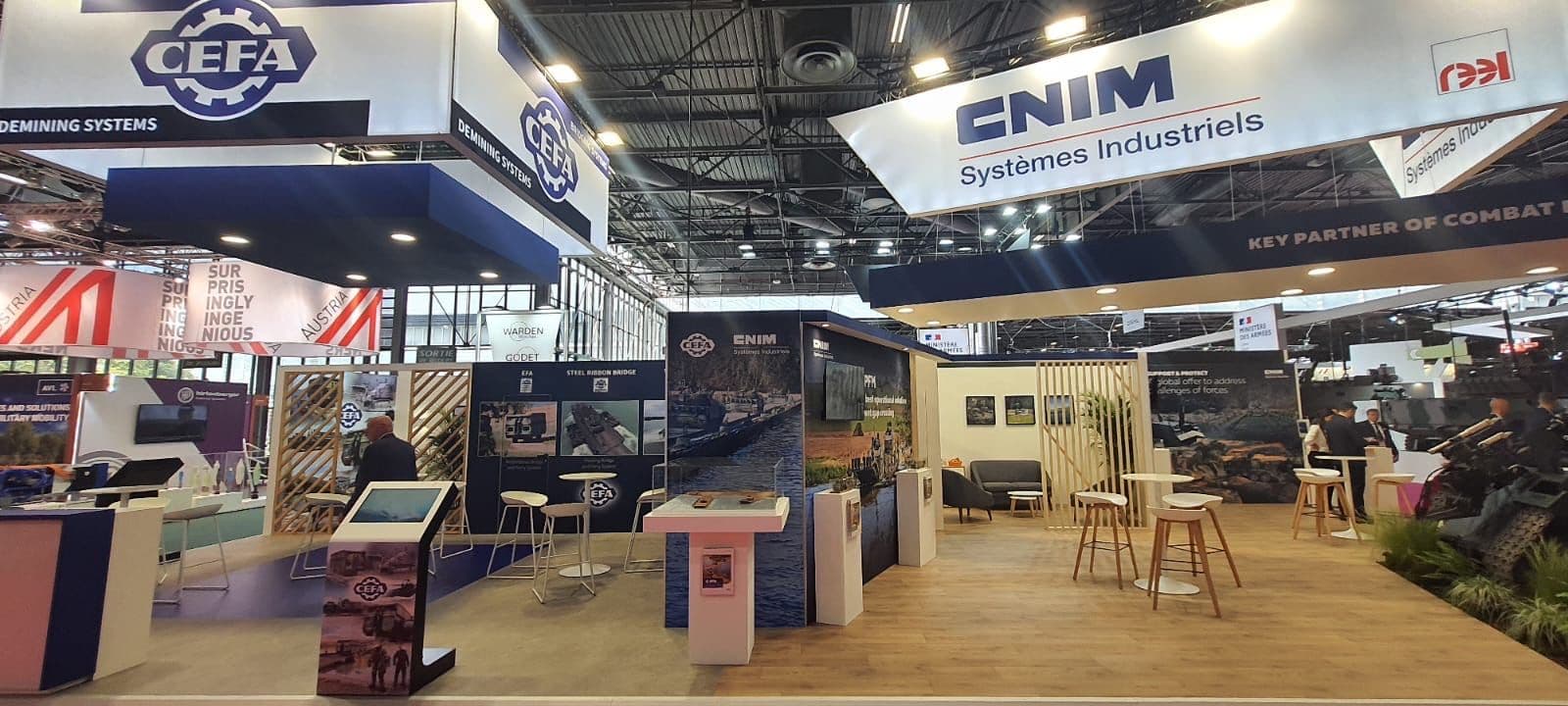 CNIM