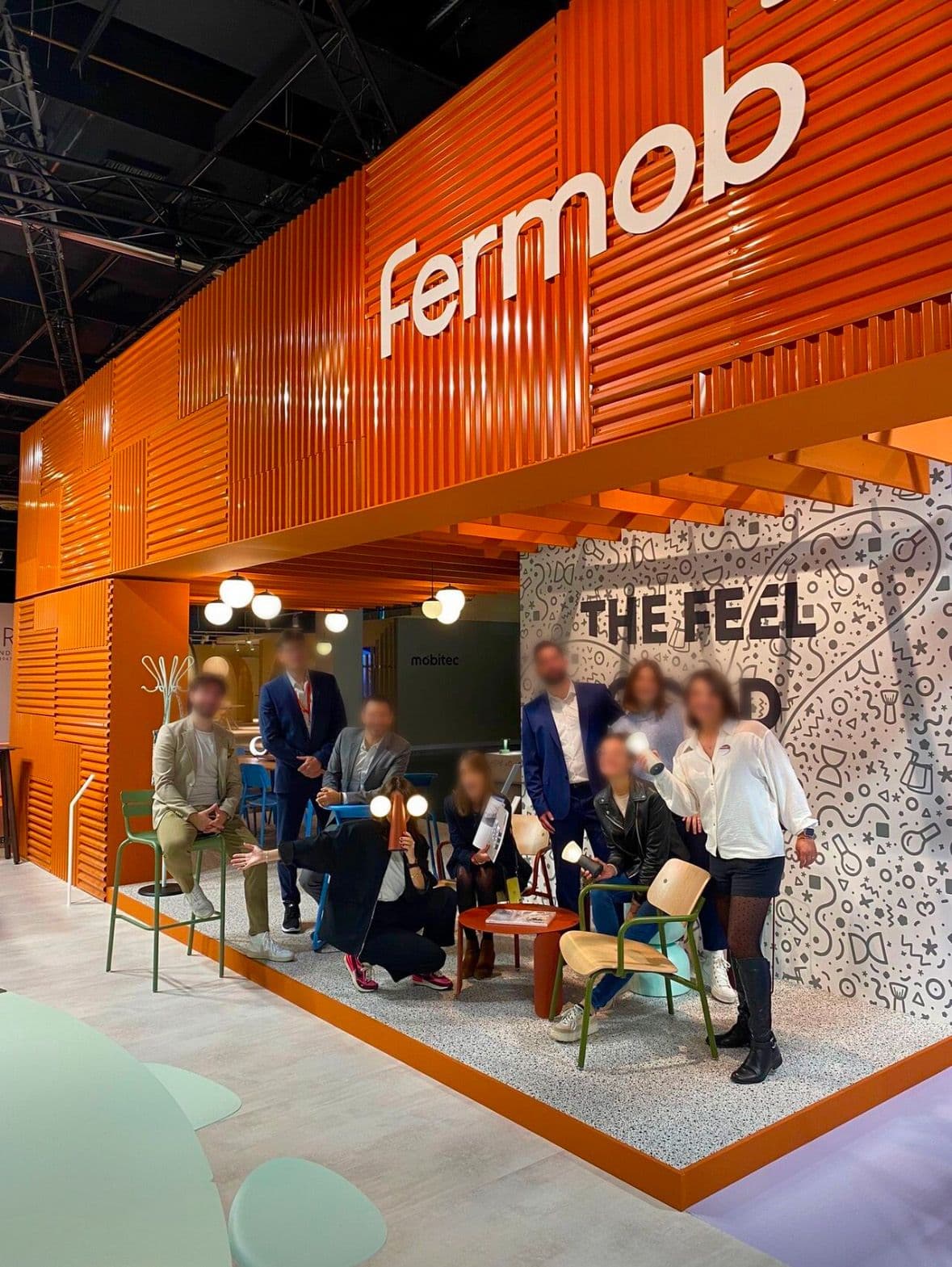 FERMOB